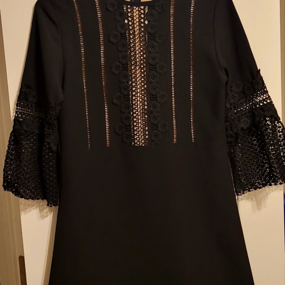 Few Moda - Little Black Dress